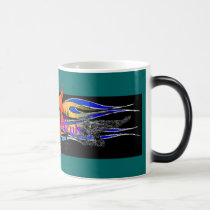 CymbaLyk Flames Mug mugs