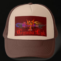 CymbaLyk New Banner 2, CymbaLyk new logo hats by MistaSCARY CymbaLyk New Banner 2, CymbaLyk new logo hats