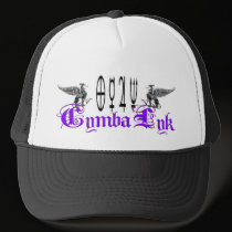 CymbaLyk Symbols Hat - Customized ... - Customized by MistaSCARY CymbaLyk Symbols Hat - Customized ... - Customized