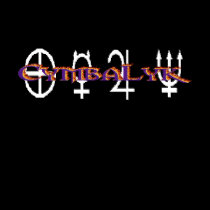 CymbaLyk Symbols Logo T-shirt