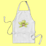 Cymbidium Blossom aprons
