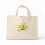Cymbidium Blossom Tote Bag