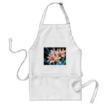 Cymbidiums aprons by paulnsheryl Cymbidiums aprons