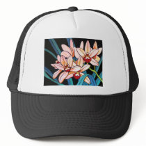 Cymbidiums hats