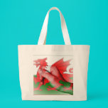 Cymru bags