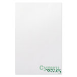 CymruWales Stationery Design