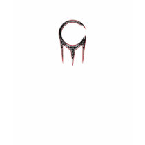 [Cynical_Mass] Logo Black Shirt