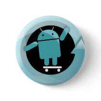 CynogenMod Pinback Buttons