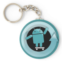 CynogenMod Keychains