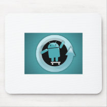 CynogenMod Mousepads