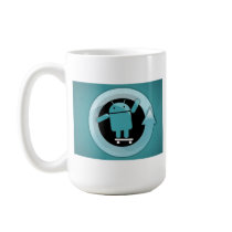 CynogenMod Coffee Mugs