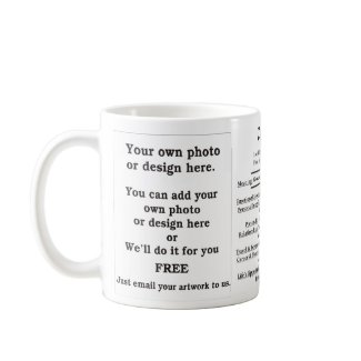 Cynthia, the Origin and the Meaning mug