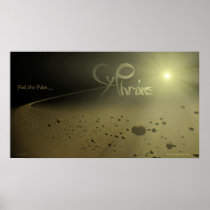 CyPhrons Posters
