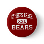 Cypress Creek - Bears - High - Orlando Florida Buttons