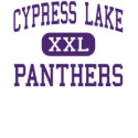 Cypress Lake - Panthers - High - Fort Myers t-shirts