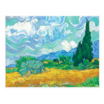 Cypress Postcard