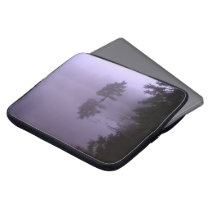 Cypress Tree laptop sleeves