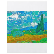 Cypresses Flyers by junebug042 Cypresses Flyers
