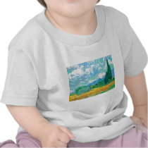 Cypresses Shirt