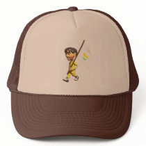 Cypriot Boy hats