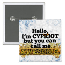 Cypriot, but call me Awesome Buttons