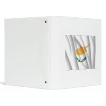 CYPRUS VINYL BINDER