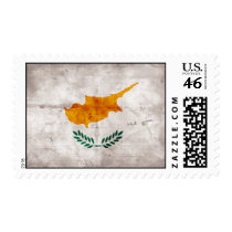 Cyprus; Cypriot Flag Stamps