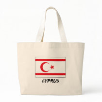 Cyprus Flag bags by flagshirt Cyprus Flag bags
