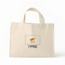 Cyprus Flag bags by flagshirt Cyprus Flag bags