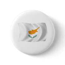 Cyprus Flag Button