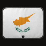 Cyprus Flag Folio Organizers rickshaw folios