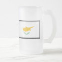 Cyprus Flag mugs by jacinto888 Cyprus Flag mugs