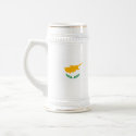 Cyprus Flag Mug