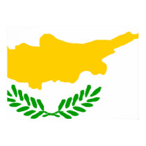 Cyprus Flag posters by coolcountry Cyprus Flag posters