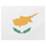 Cyprus flyers