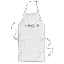 Cyprus - In Chinese Apron by worldtees Cyprus - In Chinese Apron