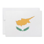 Cyprus Custom Announcements