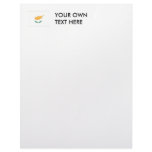 Cyprus Letterhead Design