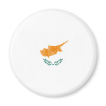 Cyprus magnets
