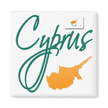 Cyprus magnets