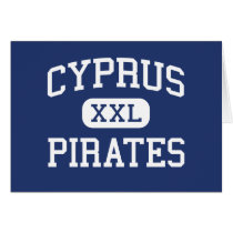 Cyprus - Pirates - Cyprus High School - Magna Utah cards by customteamsportswear Cyprus - Pirates - Cyprus High School - Magna Utah cards