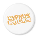 Cyprus Rocks magnets