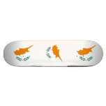 Cyprus Skateboards