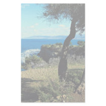 Cyprus Custom Stationery