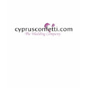 CyprusConfetti T-Shirt by celia08 CyprusConfetti T-Shirt