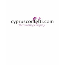CyprusConfetti T-Shirt