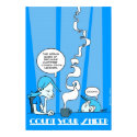 CYS-Coffee Comes From Heaven posters
