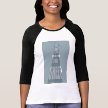 CYS-FollowShip t-shirts by CountYourSheep CYS-FollowShip t-shirts