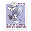CYS-Good liars do posters