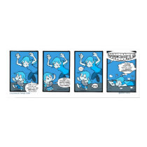 CYS-Touchdown posters